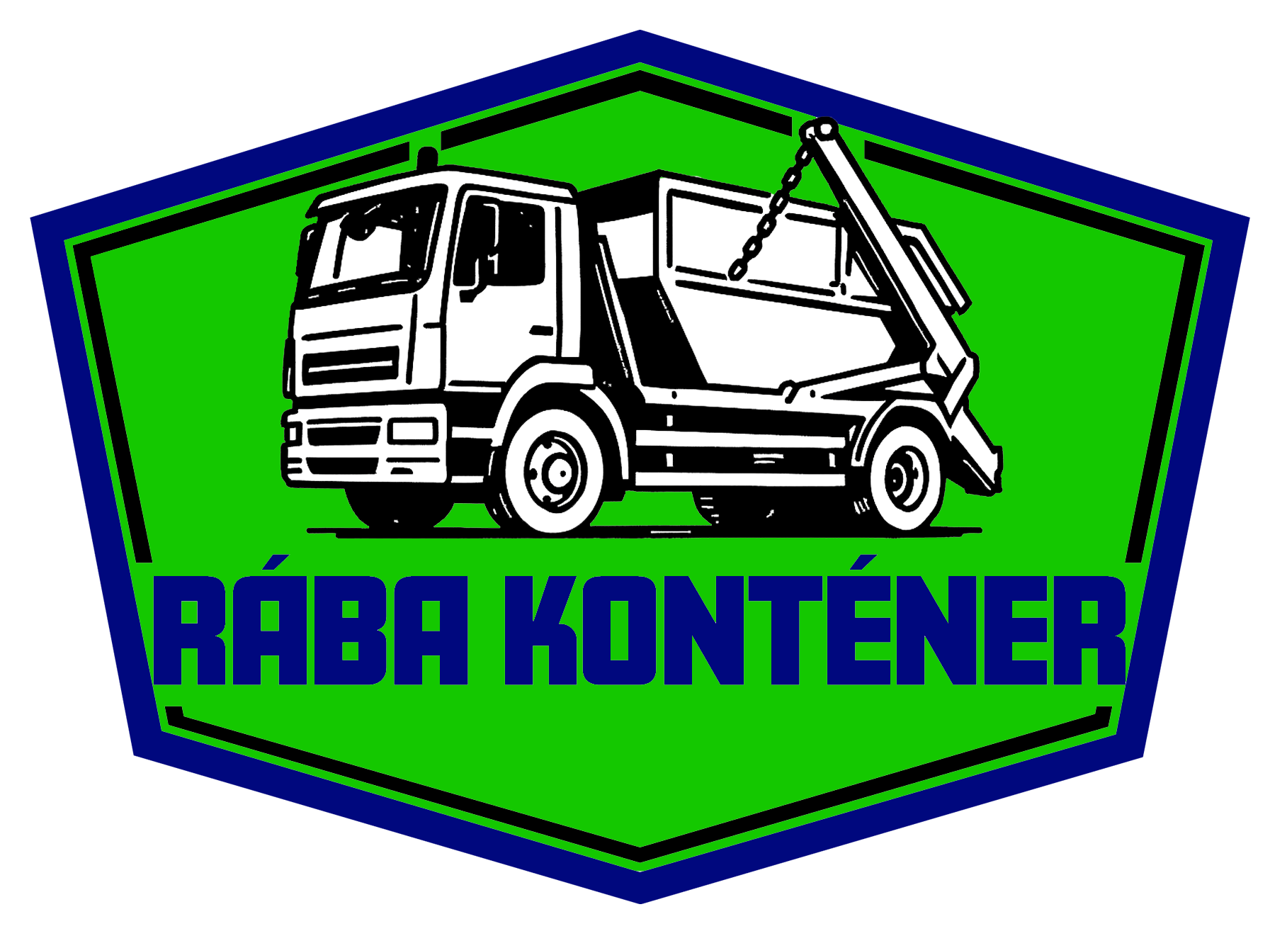 Rábakonténer